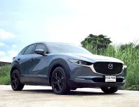 Mazda CX-30 2.0 SP TOP Sunroof A/T ปี 2020