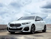BMW 220i Gran Coupe M Sport Sunroof A/T ปี 2021