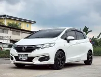 Honda Jazz GK 1.5 S ปี 2018