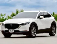 MAZDA CX-30 2.0 SP TOP 6A/T ปี 2020 จด 2021
