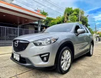 MAZDA CX-5 2.5 ตัว TOP ปี 2014