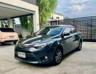 TOYOTA Vios 1.5 S Topสุด เกียร At ปี 2013 