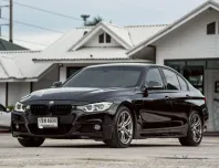 BMW 330e M Sport LCI F30 AT 2019
