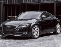ขายรถ Audi TT 2.0 2008 สภาพดี ราคาถูกสุดในตลาด 