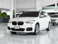 2019 BMW X1 2.0 sDrive20d SUV 