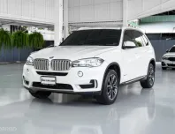 2018 BMW X5 2.0 sDrive25d SUV 
