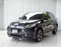 HONDA HR-V 1.8 EL ปี 2015 โฉม ปี14-21