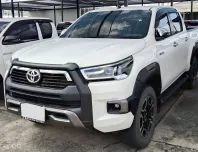 2023 Toyota Hilux Revo 2.4 Prerunner รถกระบะ 
