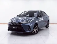 1E090 TOYOTA YARIS ATIV 1.2 SPORT PREMIUM AT 2021