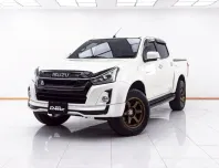 1E162 ISUZU D-MAX 1.9 Z DDI HI-LANDER CAB4 MT 2019