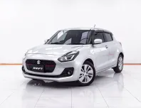 1E086 SUZUKI SWIFT 1.2 GLX AT 2020