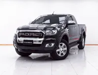 1E062 FORD RANGER 2.2 XLT CAB HI-RIDER MT 2018