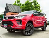2022 TOYOTA FORTUNER 2.8 GR SPORT
