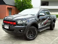 2018 FORD RANGER 2.0 DOUBLE CAB HI-RIDER LIMITED