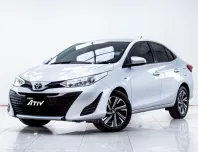 5C108 TOYOTA YARIS ATIV 1.2 J AT 2019