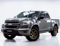 5C082 CHEVROLET COLORADO 2.5 LT Z71 EXTENDED CAB MT 2013