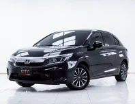 5C113 HONDA CITY 1.0 SV 5Dr AT 2023