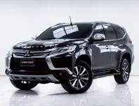 5C072 MITSUBISHI PAJERO 2.4 GT Premium 4WD AT 2015