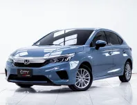 5C114 HONDA CITY 1.0 S+ 5Dr AT 2023