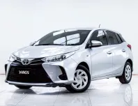 5C086 TOYOTA YARIS 1.2 ENTRY AT 2020