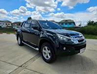 2013 ISUZU D-MAX 2.5 HI-LANDER Z Ddi Vgs 4ประตู