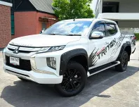 2021 MISUBISHI TRITON 2.4 GLS PLUS DOUBLE CAB