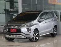 2019 Mitsubishi Xpander  SUV ฟรีดาวน์