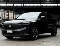 2019 Honda HR-V 1.5 e:HEV SUV ออกรถ999 ออกง่ายอนุมัติไว ไฟแนนช์ให้เลือก12สถาบัน ดอกเบี้ยถูก 