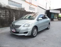 TOYOTA VIOS 1.5 E (AS) ปี 2013