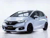 5C097 ขายรถ HONDA JAZZ 1.5 i-VTEC 2018 สภาพดี ราคาถูก
