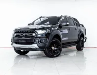 4A883 FORD RANGER 2.0 WILDTRAK HI 2019 ออกรถ 0 บาท