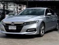 2022 Honda ACCORD 2.0 e:HEV รถมือแรกประวัติเช็คศูนย์ ออกรถ999 ยางใหม่ กุญแจสำรองคู่มือครบ