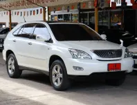 2011 Toyota HARRIER 2.4 240G SUV