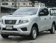 2021 Nissan Navara 2.5 ไมล์หลักหมื่น ออกรถ999บาท ไฟแนนช์อนุมัติง่ายอนุมัติไว ดูแลฉุกเฉิน2ชั่วโมง 