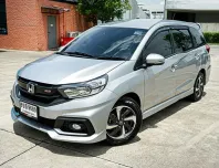 2018 HONDA MOBILIO 1.5 RS