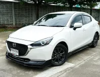 2022 MAZDA 2 1.3 S LEATHER