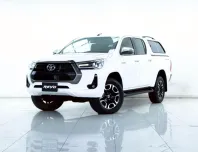 2B089 TOYOTA REVO 2.4 PRERUNNER 4Dr AT 2020