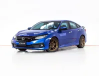3B099 HONDA CIVIC FC 1.5 RS TURBO AT 2019