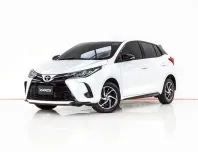 3B098 TOYOTA YARIS 1.2 SPORT AT 2021