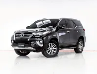 3B097 TOYOTA FORTUNER 2.8 V AT4WD 2016