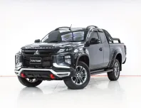 3B104 MITSUBISHI TRITON 2.4 GT PLUS MEGA CAB MT 2022