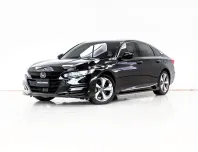 3B096 HONDA ACCORD 2.0 HYBRID TECH AT 2019