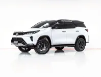 3B105 TOYOTA FORTUNER 2.8 LEGENDER AT4WD 2020