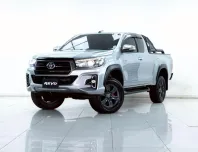 2B094 TOYOTA REVO 2.8 G PRERUNNER CAB MT 2015