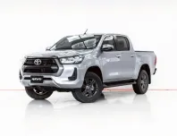 3B117 TOYOTA REVO 2.4 MID PRERUNNER 4DR MT 2020