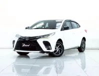 2B085 TOYOTA YARIS ATIV 1.2 SPORT AT 2022