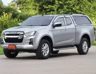ISUZU D-MAX SPACECAB 1.9 Z Hi-lander AUTO 2021