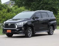 Toyota Innova Crysta 2.8 2022 รถครอบครัวสุดคุ้ม สภาพดีพร้อมใช้งาน