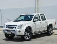 Isuzu D-Max Cab4 Hi-Lander 3.0 Super Platinum AT ปี 2010