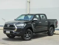 Toyota Revo Double Cab Prerunner 2.4 Entry AT ปี 2021